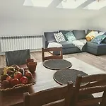 34M2 Apartament W Centrum Krakowa